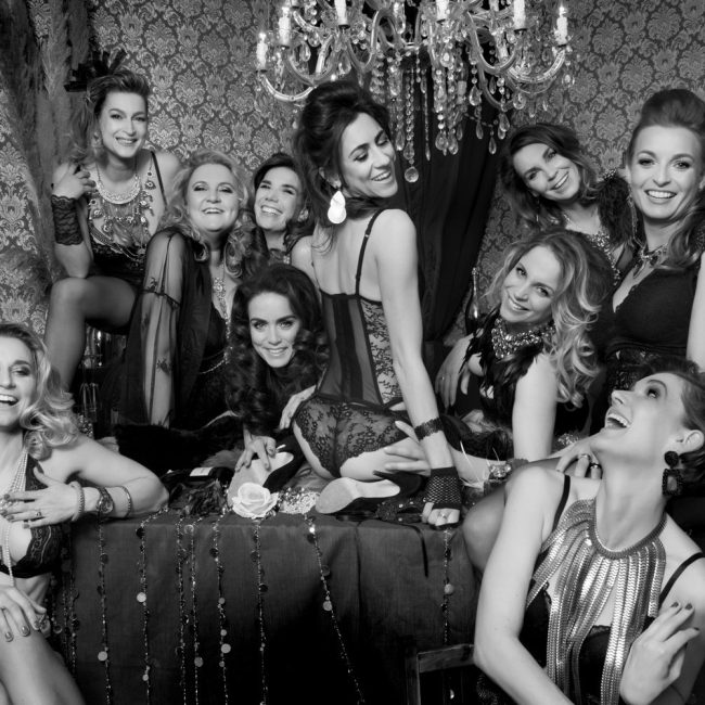 Fotostudio Glamorous Styles
