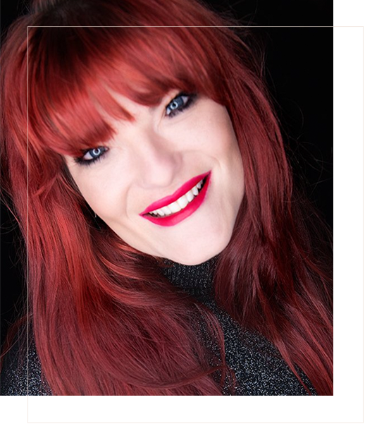 Gerdi Brand - Glamorous Styles